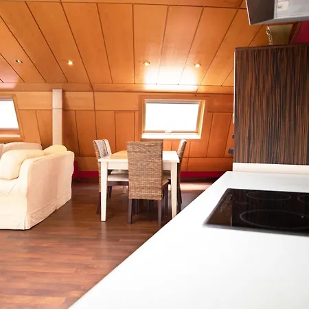 Apartamento En Ribeira Extérieur photo