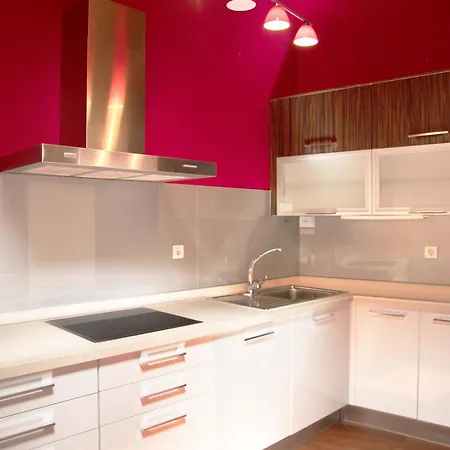 Apartamento En Ribeira Extérieur photo