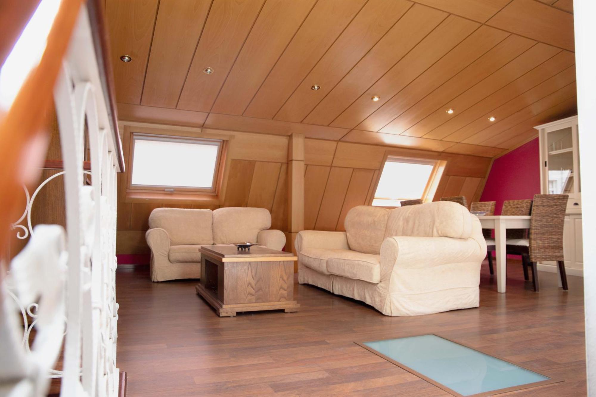 Apartment En