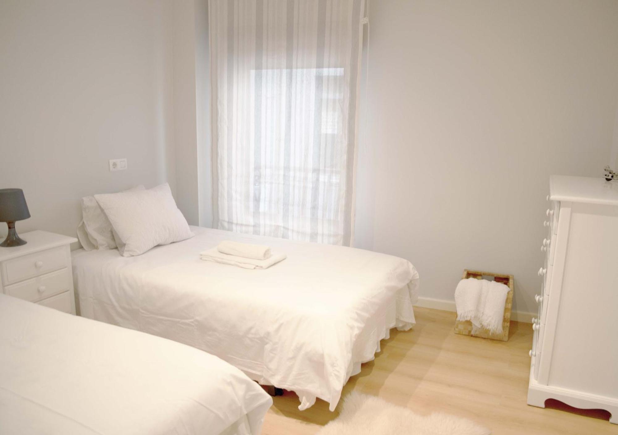 Apartment En *