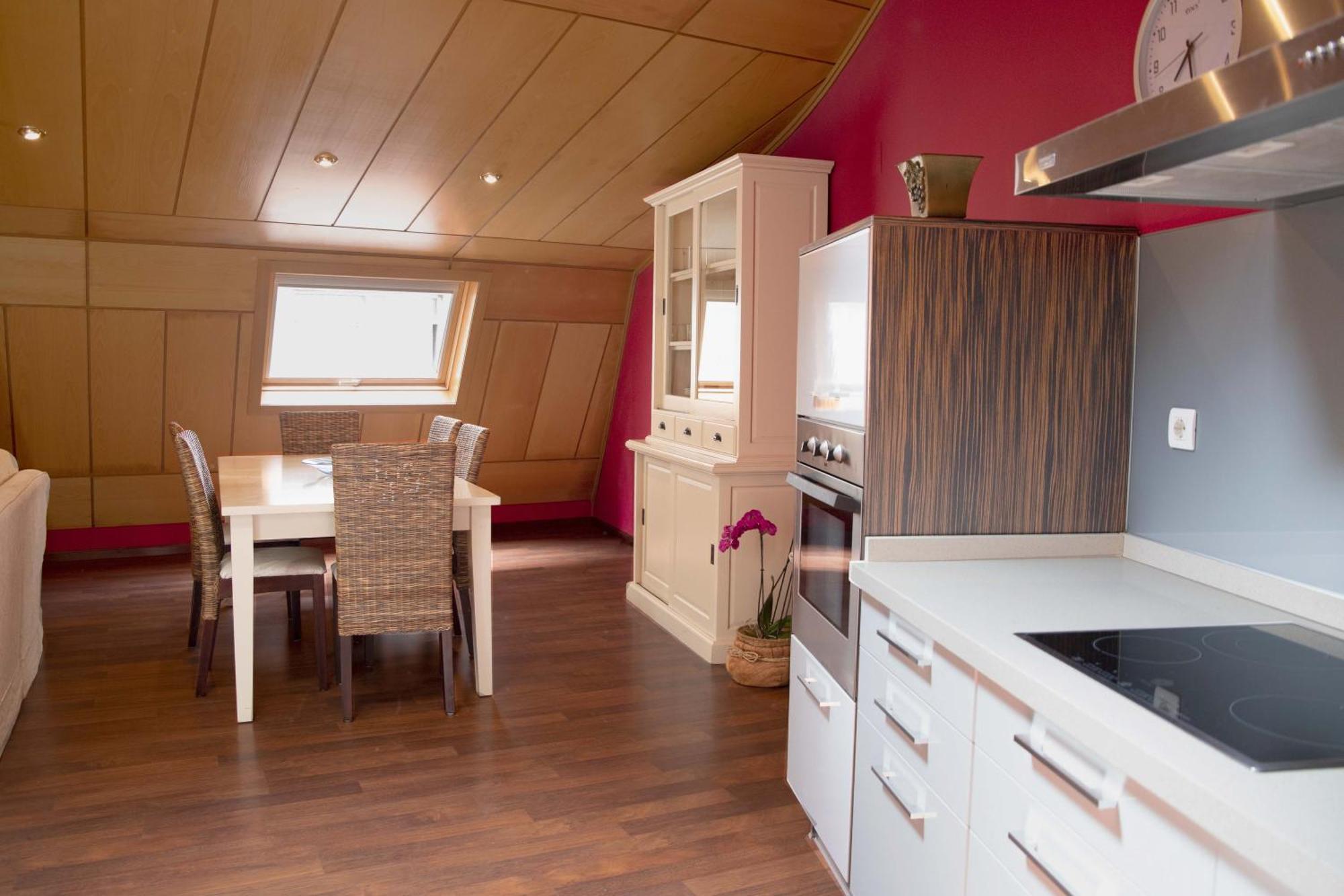 Apartment En Ribeira