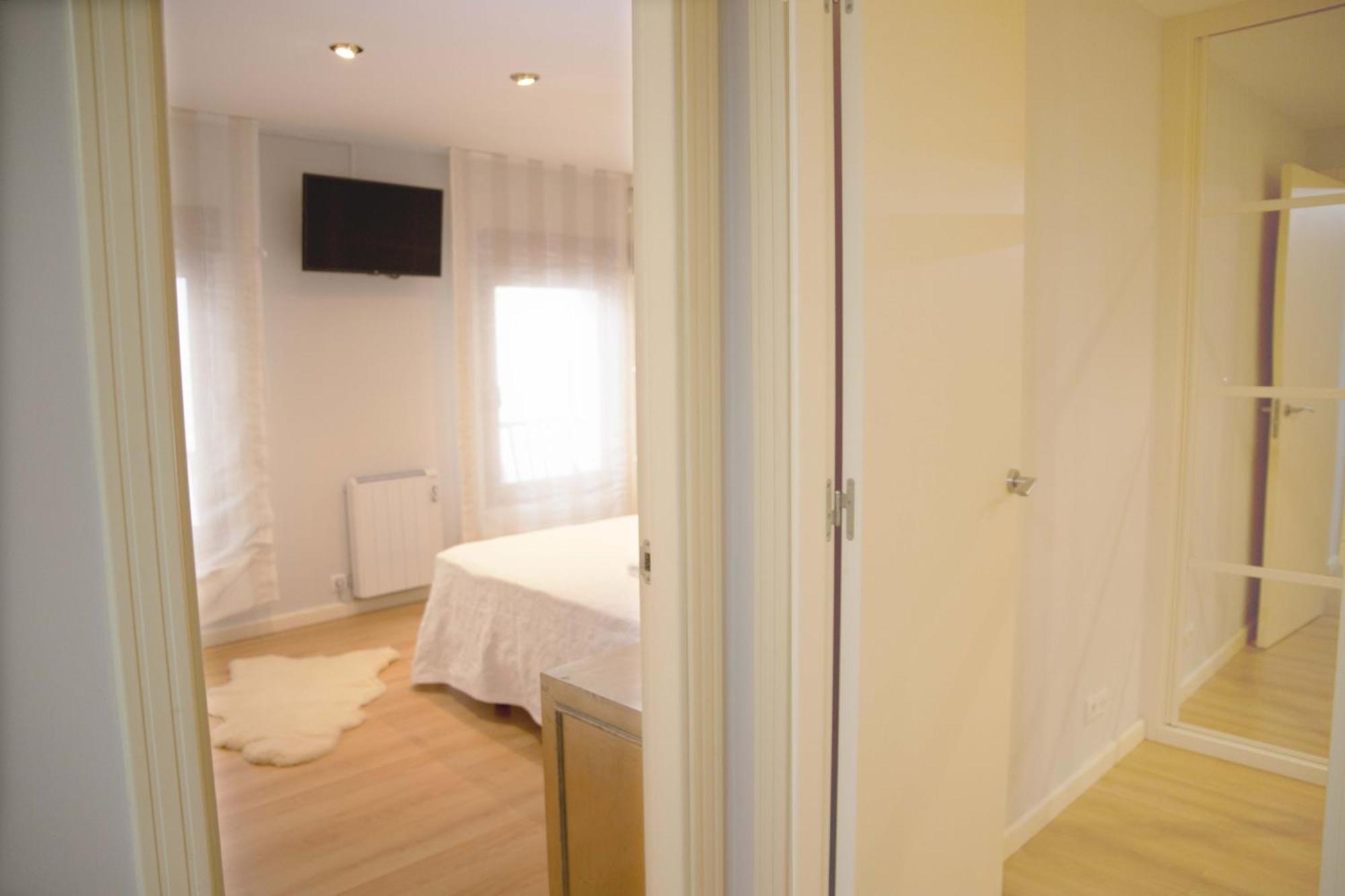 En Apartment