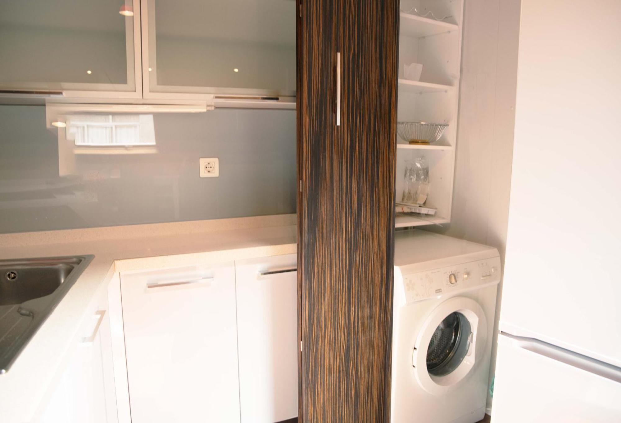 Apartment En *