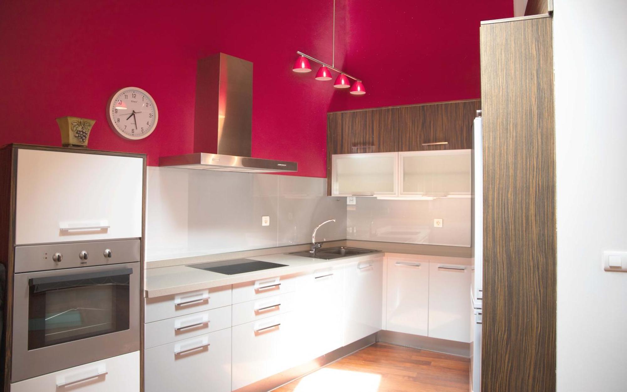 Apartment En Ribeira