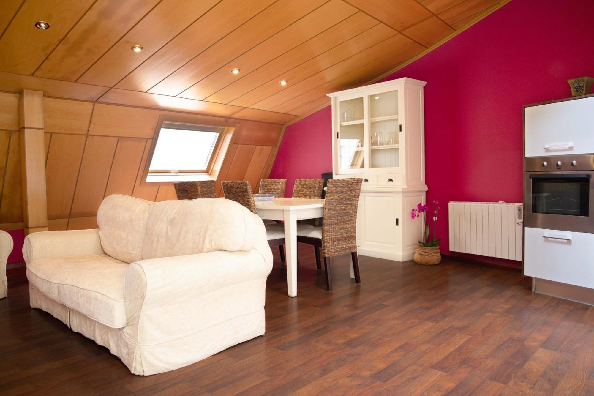 Apartment En
