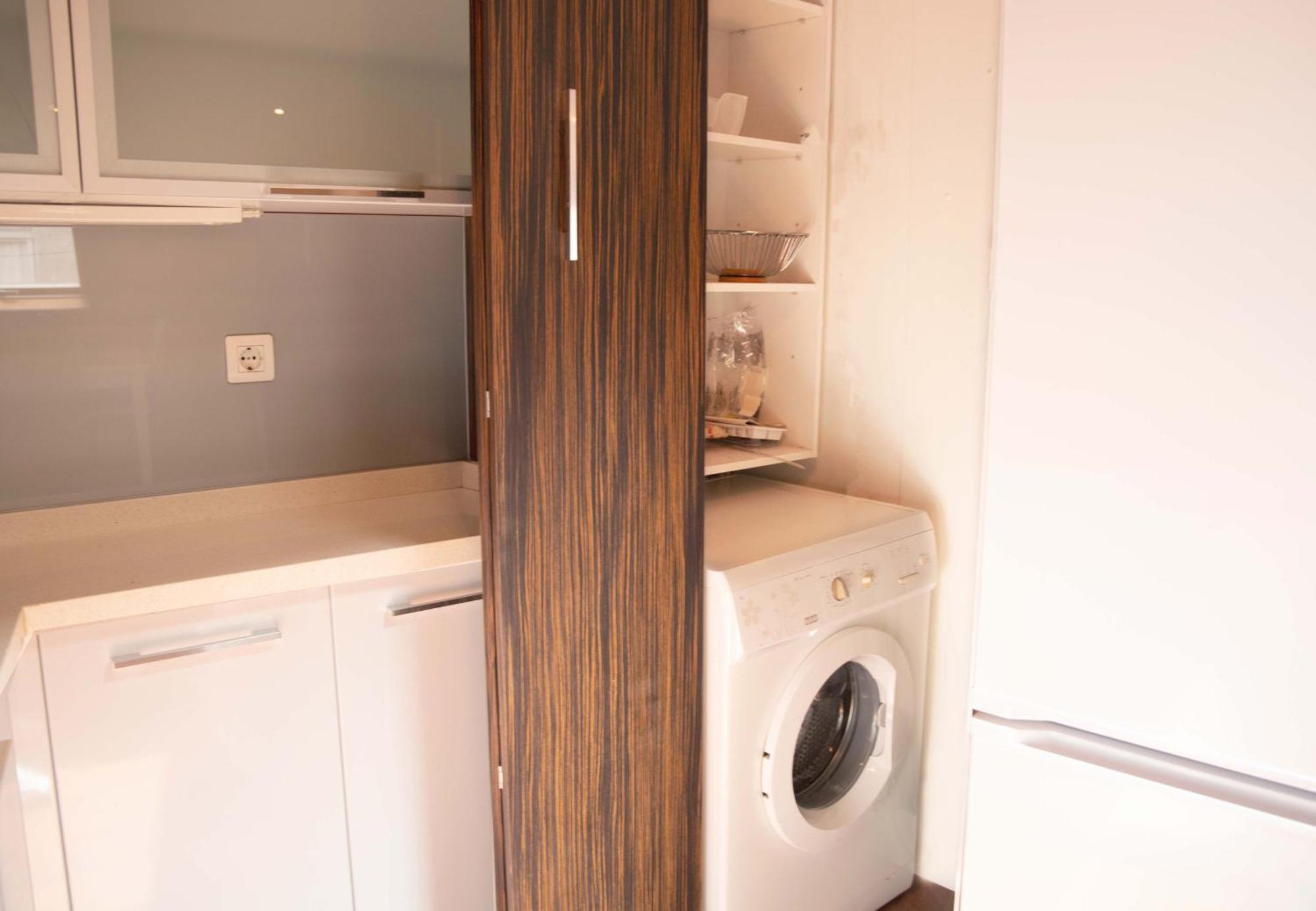 Apartment En *