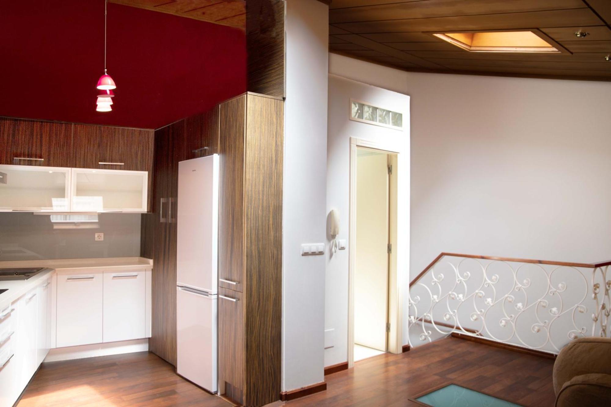 Apartment En *