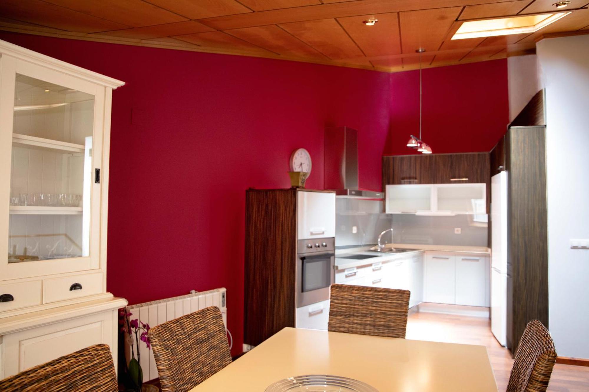 Apartment En